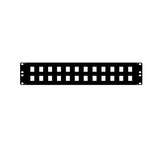 Kendall Howard 1905-2-002-24 Patch Panel