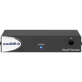 Vaddio EasyIP 10 Base Kit, (1) Professio