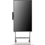 LG Pro 43HT3WJ-B 43 One:Quick Flex All-