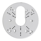 Luma LUM-A20-GANGPLATEW-5 X20 Gang Plate