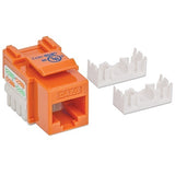 Intellinet 210775 CAT5e Keystone Jack, O