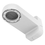 Hanwha SBP-250WMW Wall Mount, White