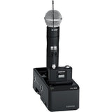 Shure SBC220 2-Bay Networked Docking Cha