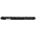 Hanwha WRR-P-E201L-16TB Wisenet WAVE NVR with 4 Professional Licenses, 16TB, 1U