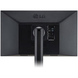 LG Pro 27BN88U-B 27 Video Monitor with 