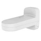 Hanwha SBP-250WMW Wall Mount, White