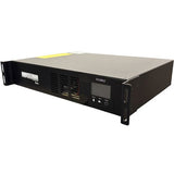 Minuteman SR1500RMLCD SR Series Line-Int