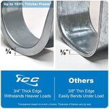 ICC ICCMSJH944 Ceiling Mount J Hook 2 w