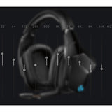 Logitech 981-000742 G Series G935 Wirele