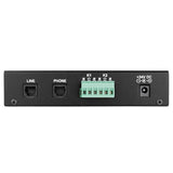 Valcom VIP-821A Single IP Gateway FXO Po