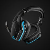 Logitech 981-000742 G Series G935 Wirele