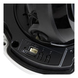Luma LUM-820-IP-DMW 820 Series 8MP Dome 