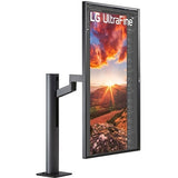 LG Pro 27BN88U-B 27 Video Monitor with 