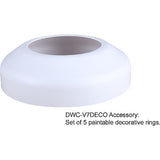 Digital Watchdog DWC-V7553W Star-Light P