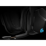 Logitech 981-000742 G Series G935 Wirele