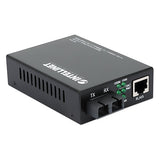 Intellinet 507349 Gigabit Ethernet Singl