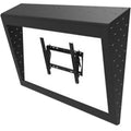 Peerless-AV KLR64255 Ligature Resistant Display Enclosure for 42" and 55" Displays