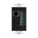 Vanco EVWP3000 HDBaseT Extender Set with