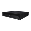 Hanwha XRN-1620B2-24TB NVR, 16-Channel 8K NVR, 24TB Raw, H265, H264, MJPEG