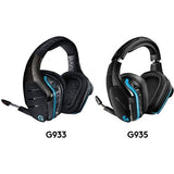 Logitech 981-000742 G Series G935 Wirele