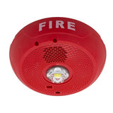 System Sensor CHSCRLED Indoor LED Chime 