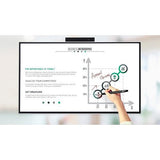 LG Pro 43HT3WJ-B 43 One:Quick Flex All-