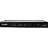 Vertiv SV240H-001 Avocent 4-Port HDMI 4k