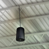 Valcom VIP-415-BK-IC IP Pendant Speaker 