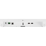 Hanwha SMT-2721PVW 27 AI Whte PVM Monit