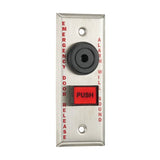 Alarm Controls TS-25 Emergency Door Rele