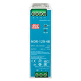 Intellinet 508728 Industrial DIN-Rail Mo