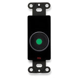 RDL AMS-TS1 Illuminated Touch-Activated 