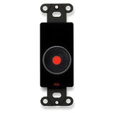 RDL AMS-TS1 Illuminated Touch-Activated 