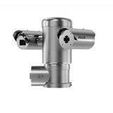 Pelco EXBE2-2X30VF24-SPT-ACG-1 ExSite En