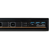 Vertiv SV240H-001 Avocent 4-Port HDMI 4k