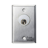 Alarm Controls MCK-4-4 MCK Series Mortis