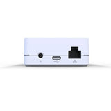 Lutron L-BDGPRO2-WH Caseta Smart Hub PRO