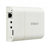 Hanwha XNB-6001/KME Series 2MP Covert Ca