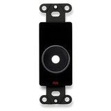 RDL AMS-TS1 Illuminated Touch-Activated 