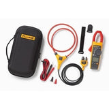 Fluke 376 FC True RMS AC/DC Clamp Meter 