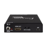 Vanco EVWP3000 HDBaseT Extender Set with