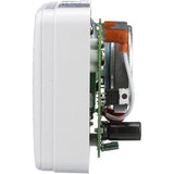 Federal Signal WB Non-Metallic Weatherpr