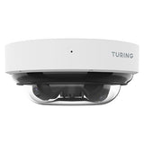 Turing Video TP-X4D5AV2-1Y SMART Series 