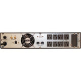 Minuteman PRO750RT2U 750va Tower/Rack/Wa