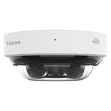 Turing Video TP-X4D5AV2-1Y SMART Series 