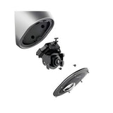 Pelco IBD332-1 SRX Series 3MP Smart Anal