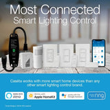 Lutron PD-15OUT-BL Caseta Weatherproof O