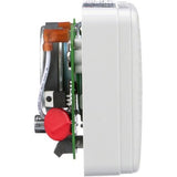 Federal Signal WB Non-Metallic Weatherpr