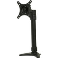 Peerless-AV LCT100S Desk Mount for Flat Panel Display Black