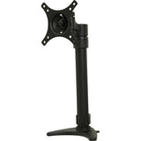 Peerless-AV LCT100S Desk Mount for Flat 
